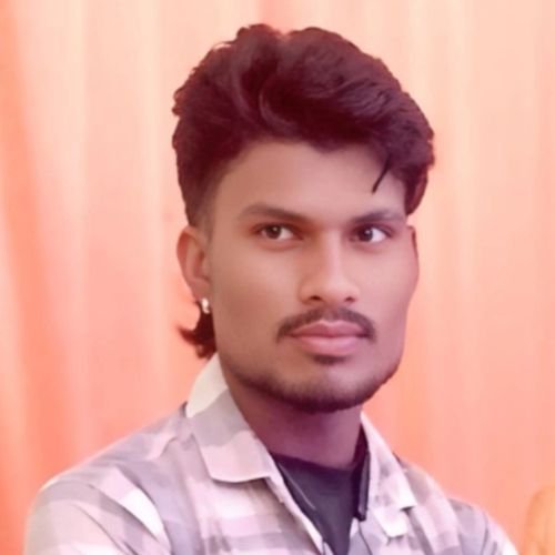 मनीष यादव  
